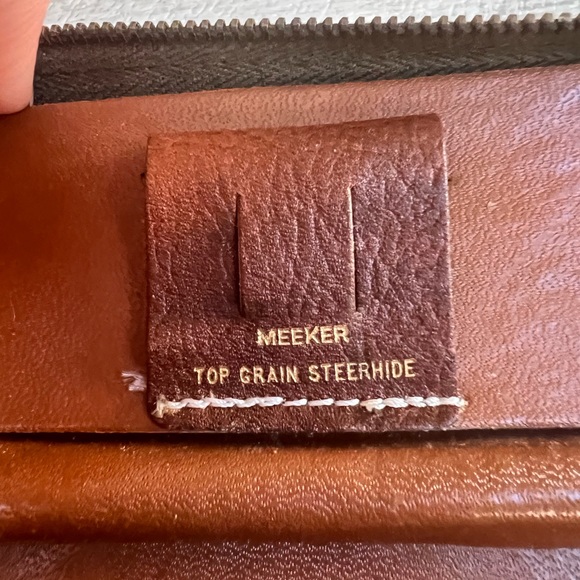 Meeker vintage men’s grooming kit - Picture 6 of 6